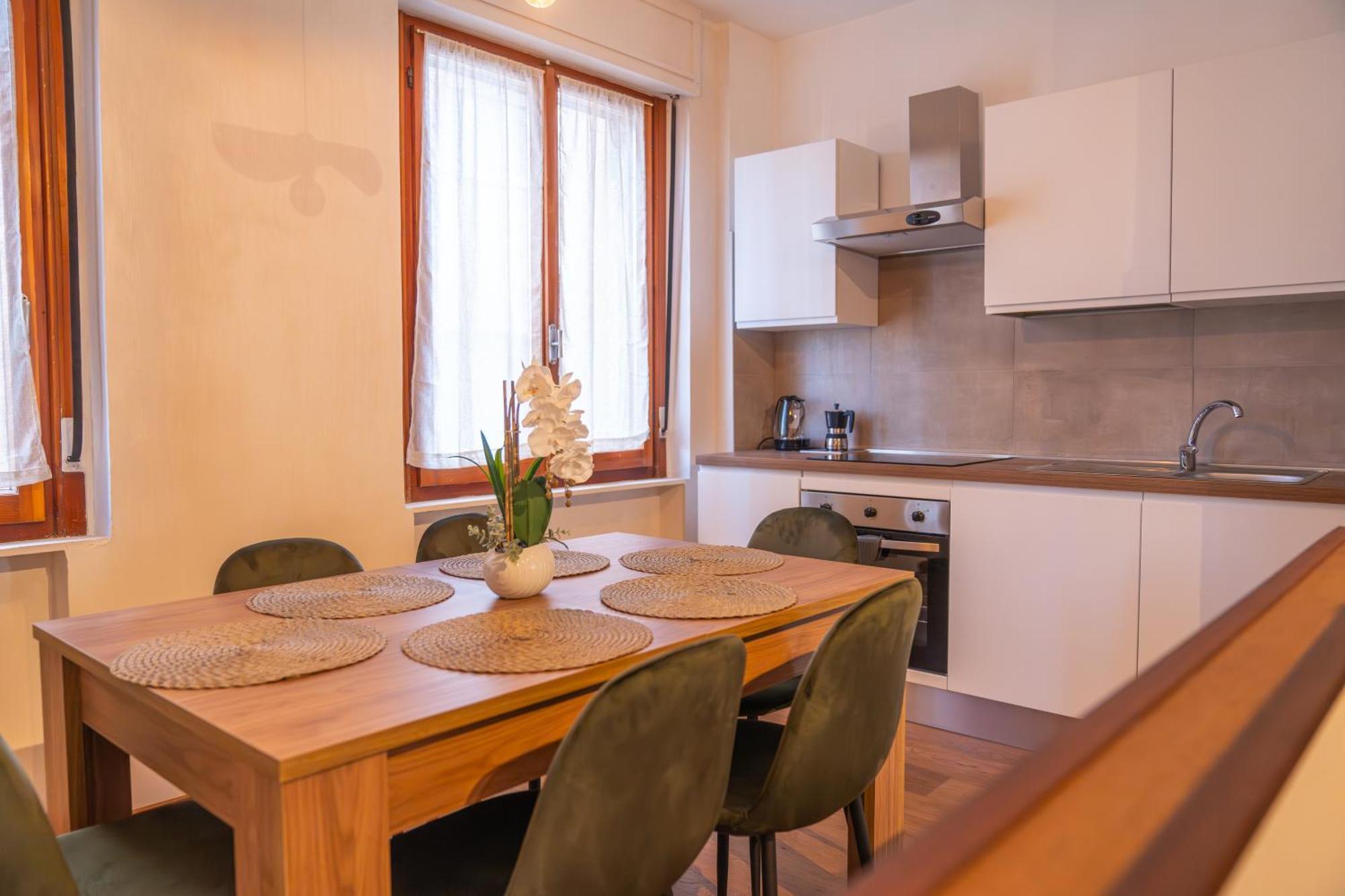 Apartment Bea In Centro *