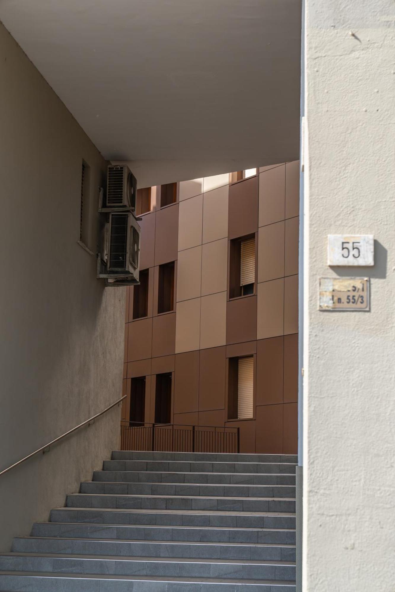 Apartment Bea In Centro Olbia